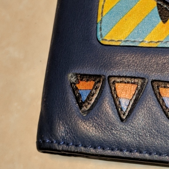 Fendi Wallet - Picture 5 of 6
